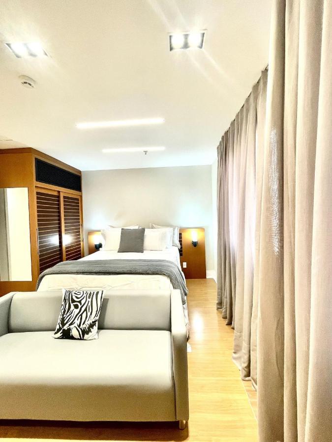 شقة Flat Whynd Paulista Al Campinas 540 ساو باولو المظهر الخارجي الصورة